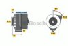 BOSCH 0 986 030 670 Alternator